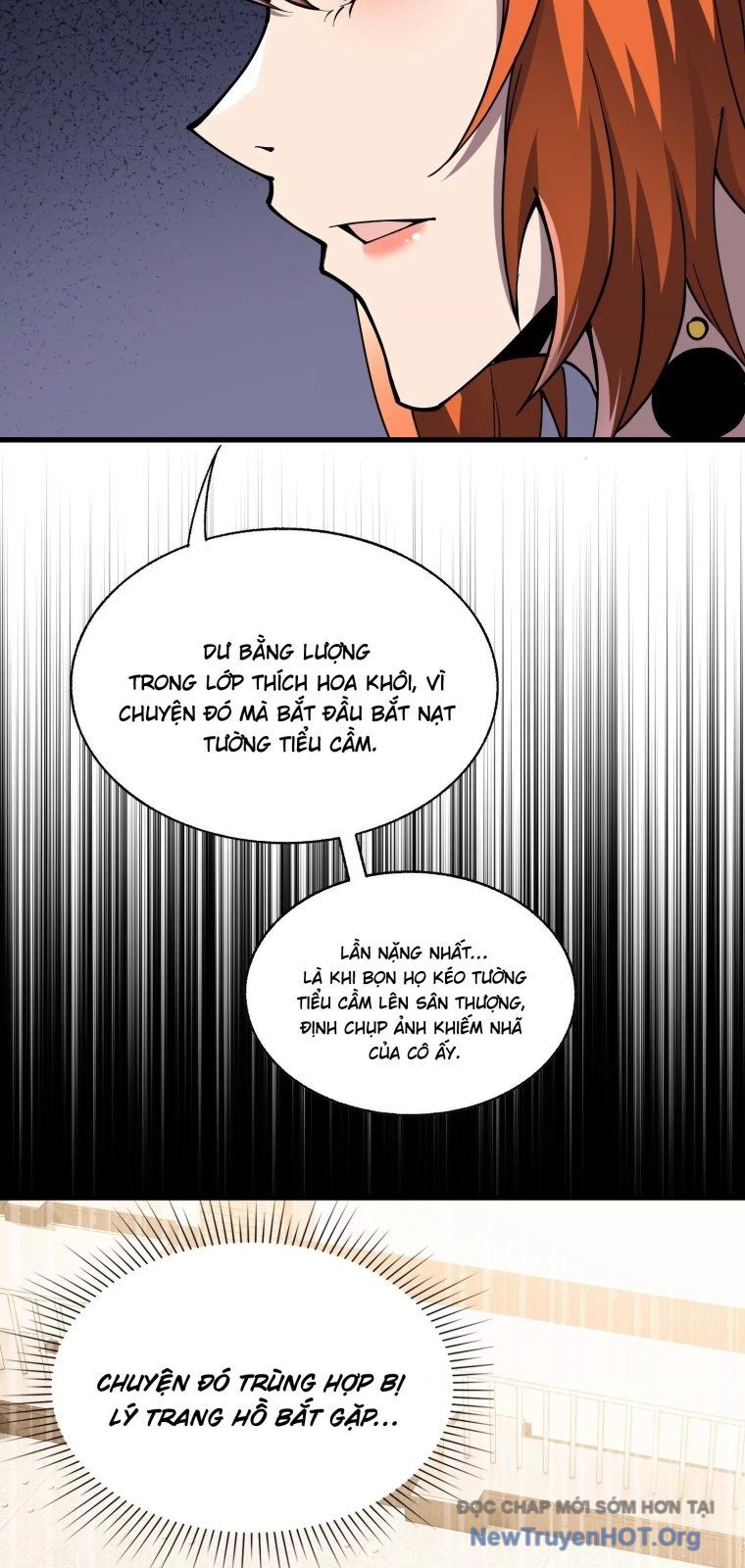 Thập Nhị Tinh – Dị Thú Mê Thành Chapter 111 - Trang 2