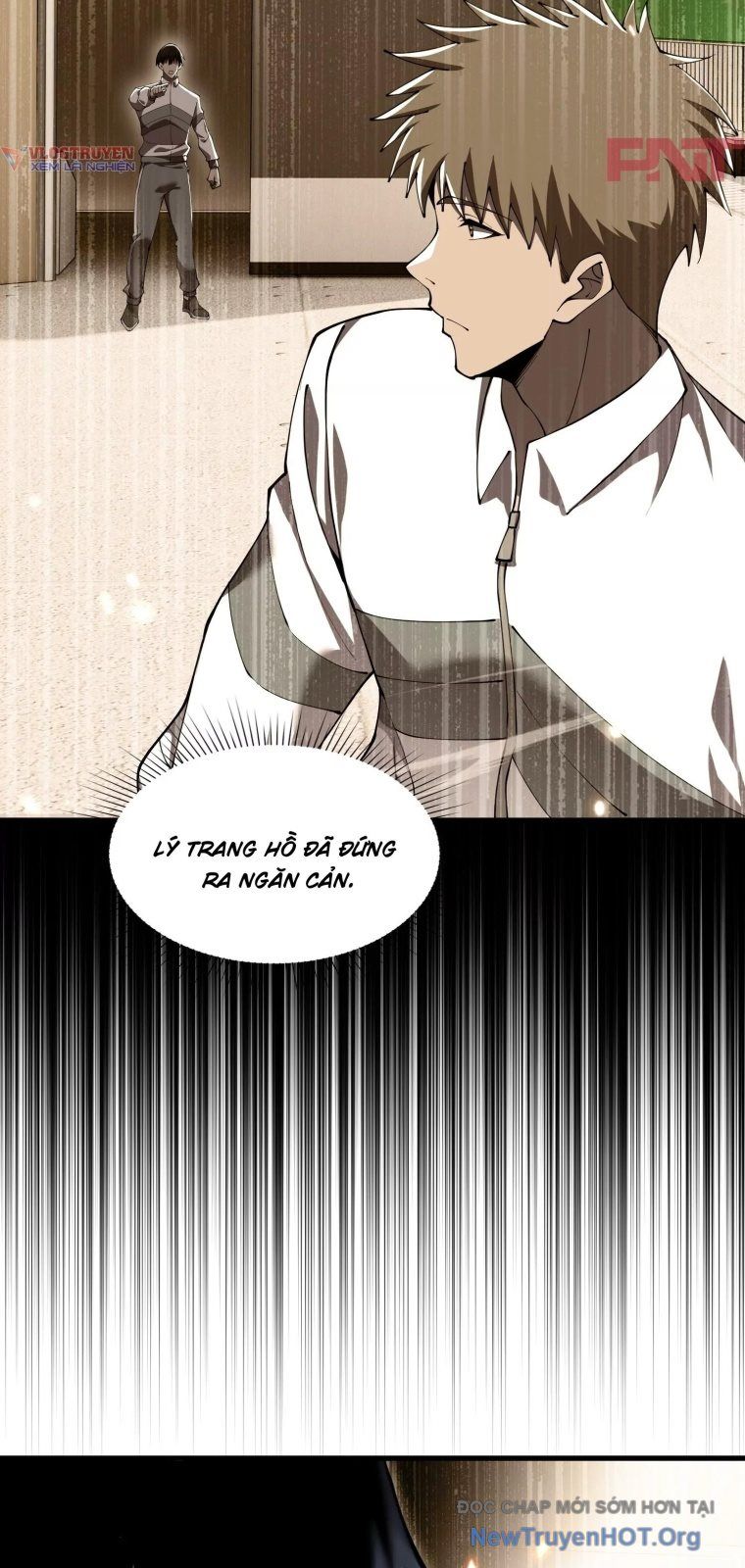 Thập Nhị Tinh – Dị Thú Mê Thành Chapter 111 - Trang 2