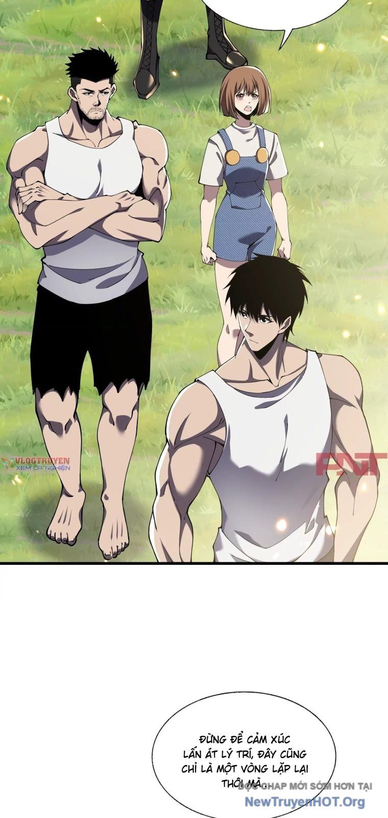 Thập Nhị Tinh – Dị Thú Mê Thành Chapter 111 - Trang 2