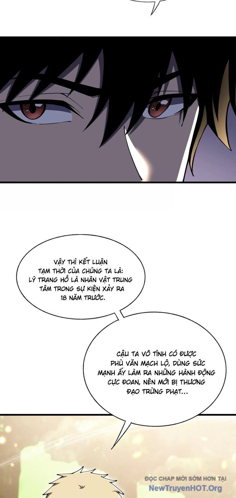 Thập Nhị Tinh – Dị Thú Mê Thành Chapter 111 - Trang 2