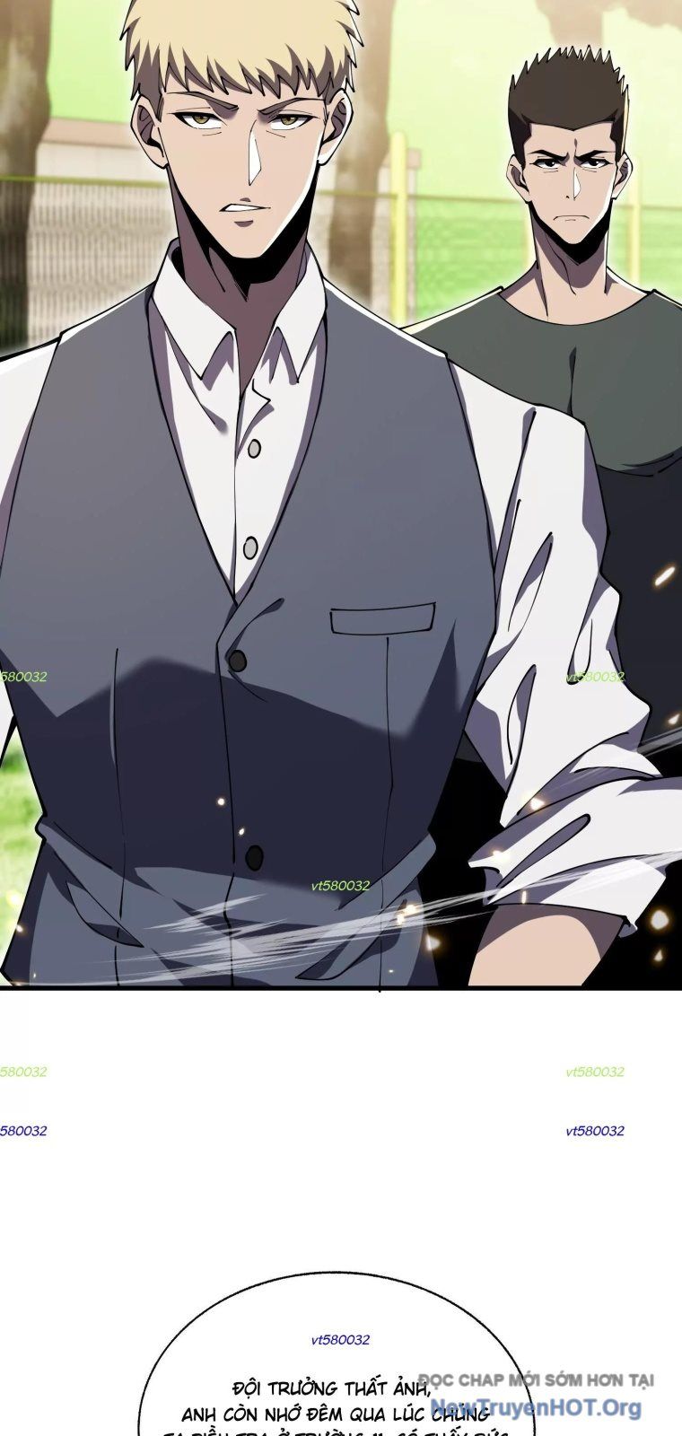 Thập Nhị Tinh – Dị Thú Mê Thành Chapter 111 - Trang 2