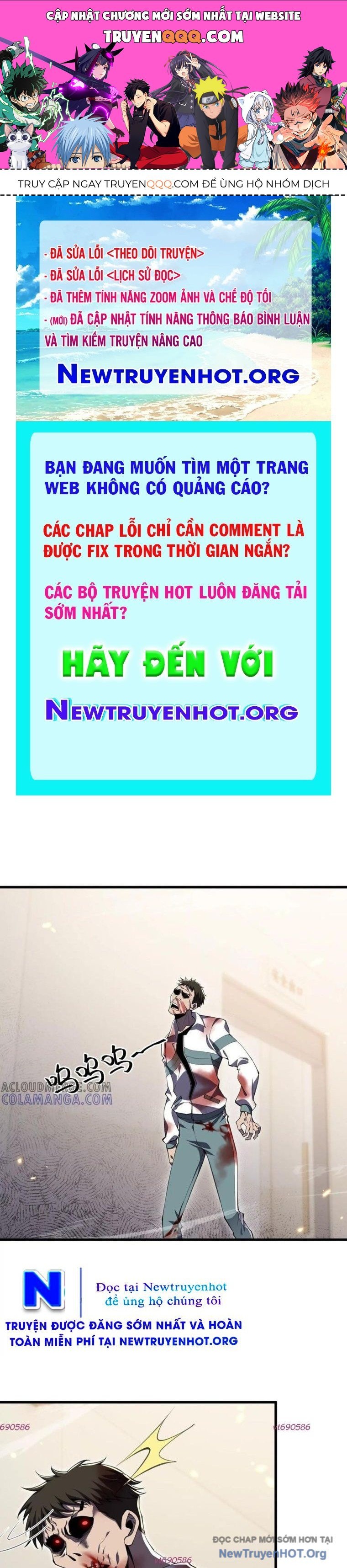 Thập Nhị Tinh – Dị Thú Mê Thành Chapter 114 - Trang 2