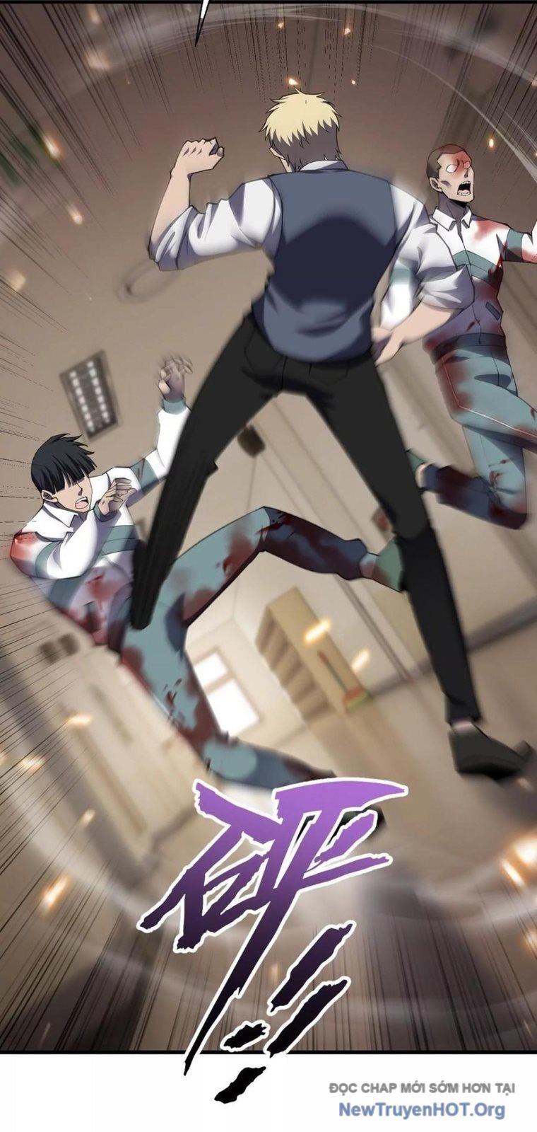 Thập Nhị Tinh – Dị Thú Mê Thành Chapter 114 - Trang 2