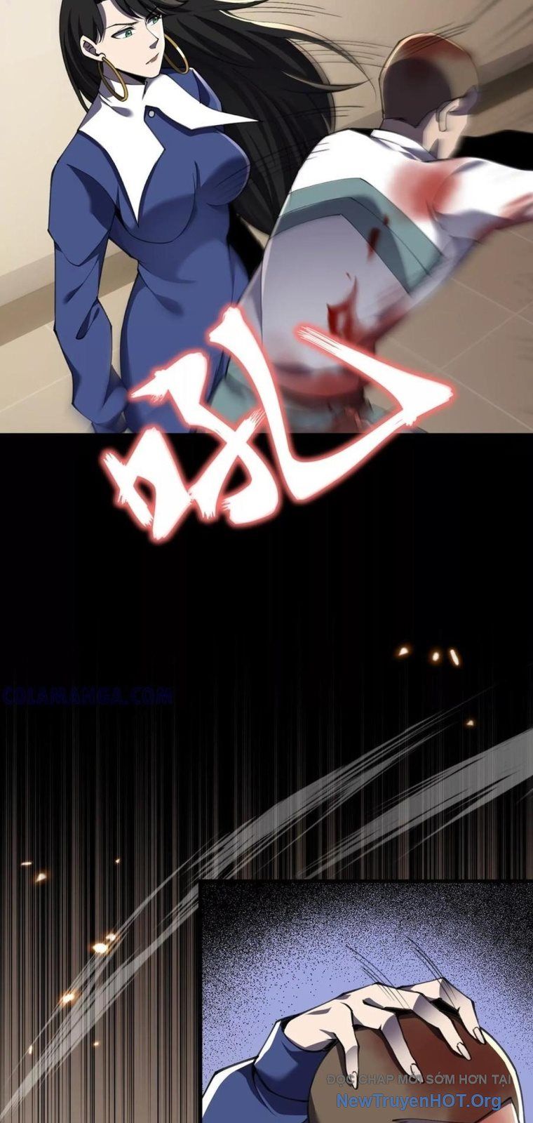 Thập Nhị Tinh – Dị Thú Mê Thành Chapter 114 - Trang 2