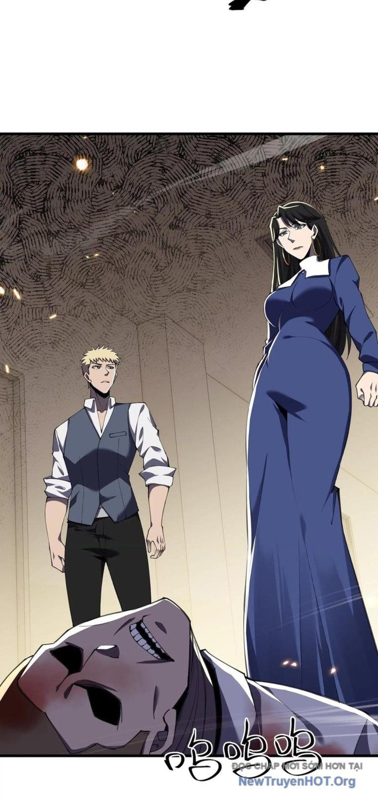 Thập Nhị Tinh – Dị Thú Mê Thành Chapter 114 - Trang 2