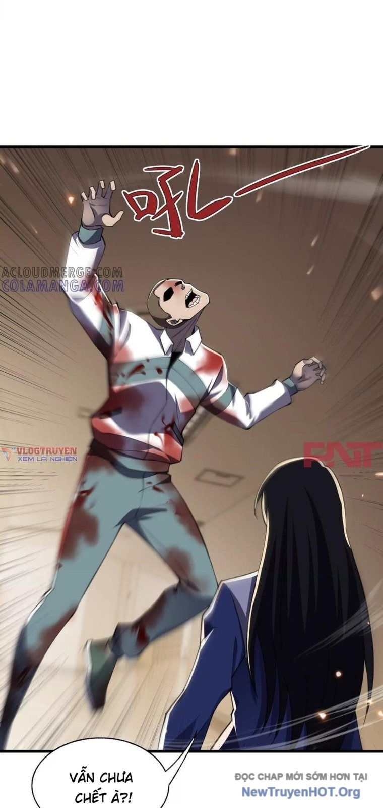 Thập Nhị Tinh – Dị Thú Mê Thành Chapter 114 - Trang 2