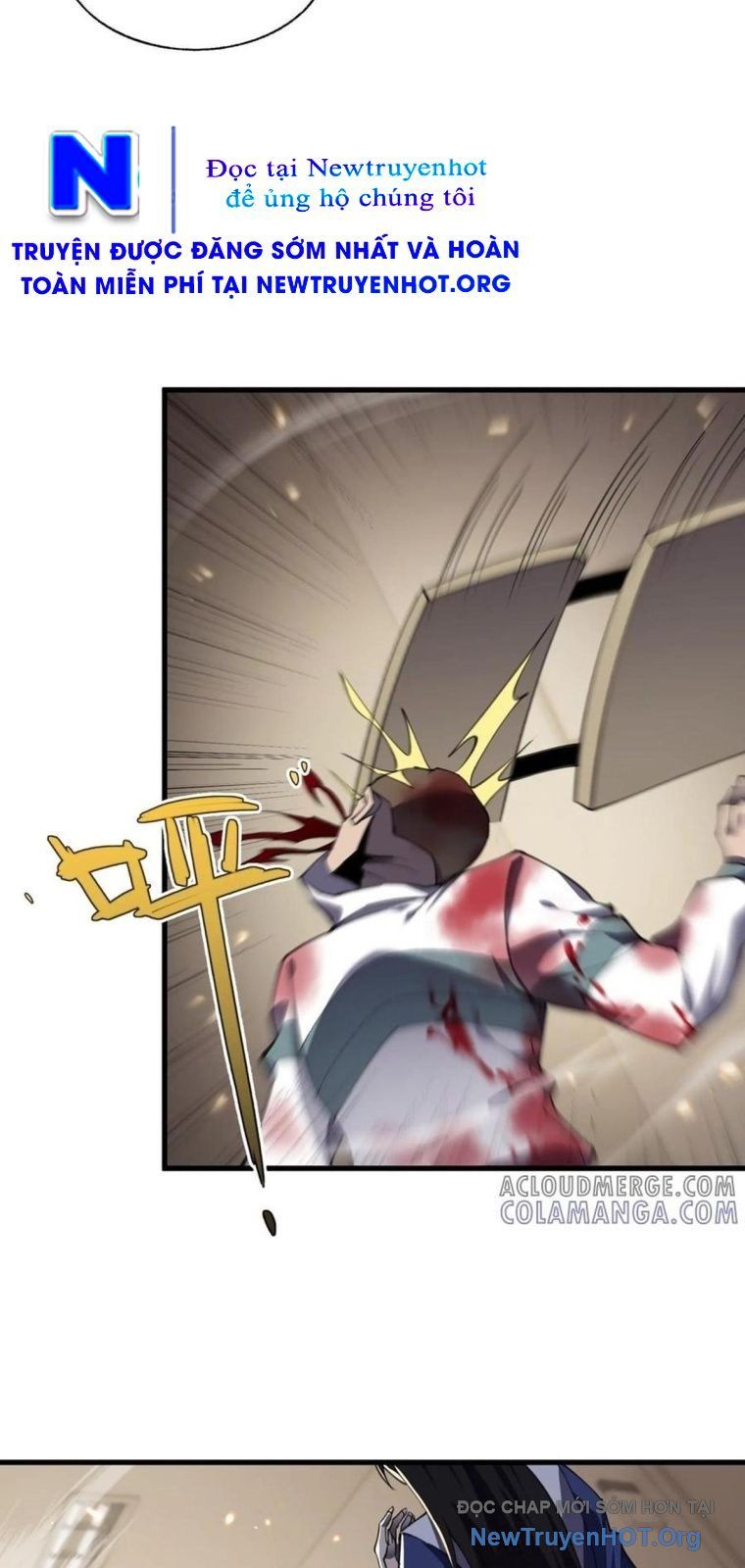 Thập Nhị Tinh – Dị Thú Mê Thành Chapter 114 - Trang 2