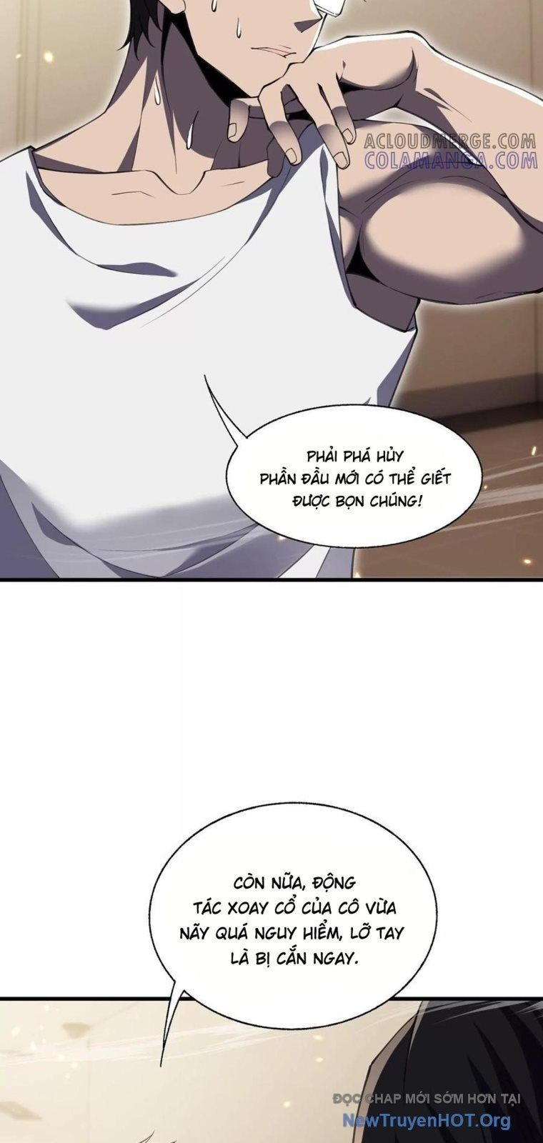 Thập Nhị Tinh – Dị Thú Mê Thành Chapter 114 - Trang 2