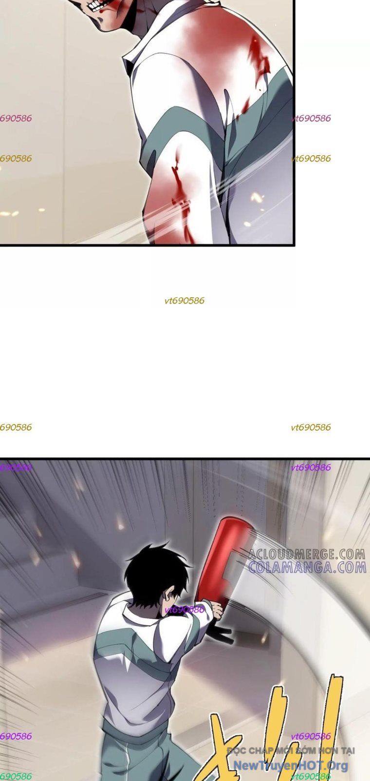 Thập Nhị Tinh – Dị Thú Mê Thành Chapter 114 - Trang 2