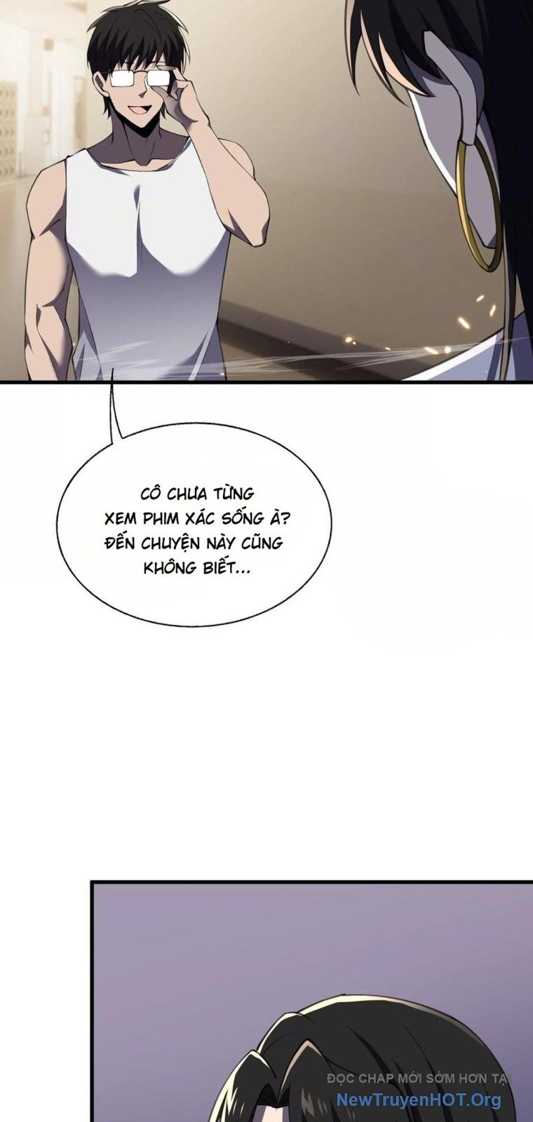 Thập Nhị Tinh – Dị Thú Mê Thành Chapter 114 - Trang 2