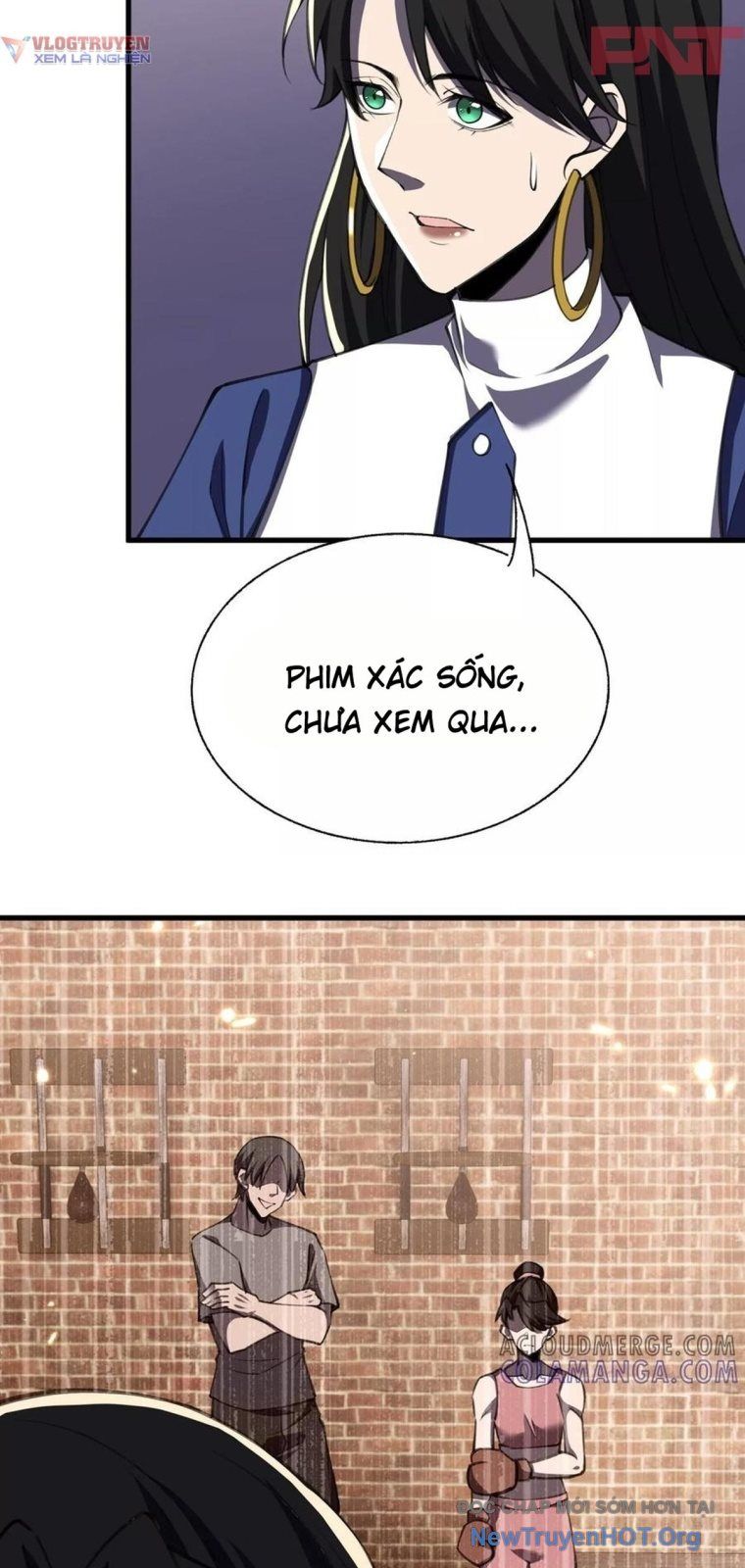 Thập Nhị Tinh – Dị Thú Mê Thành Chapter 114 - Trang 2