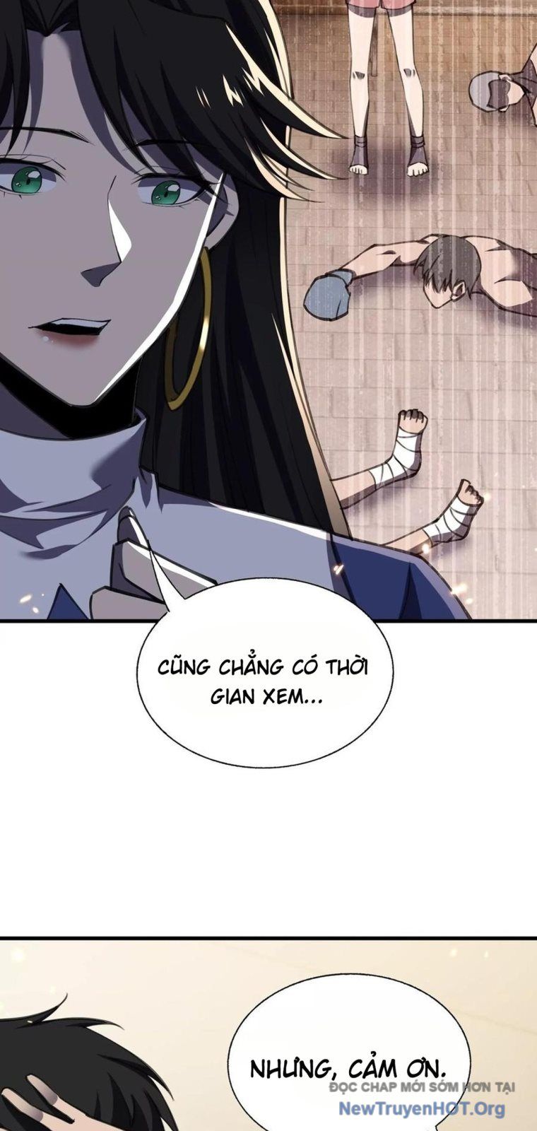 Thập Nhị Tinh – Dị Thú Mê Thành Chapter 114 - Trang 2