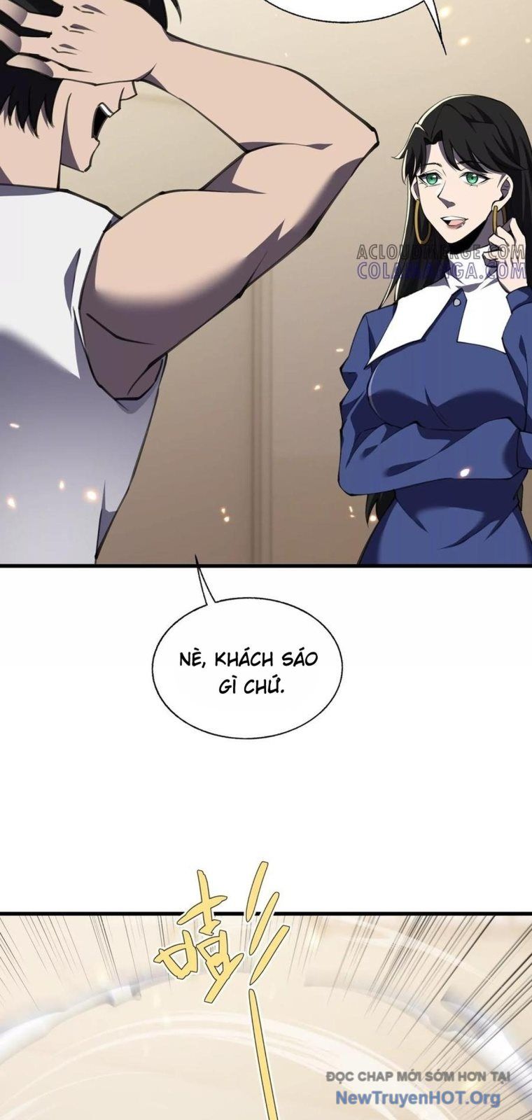 Thập Nhị Tinh – Dị Thú Mê Thành Chapter 114 - Trang 2