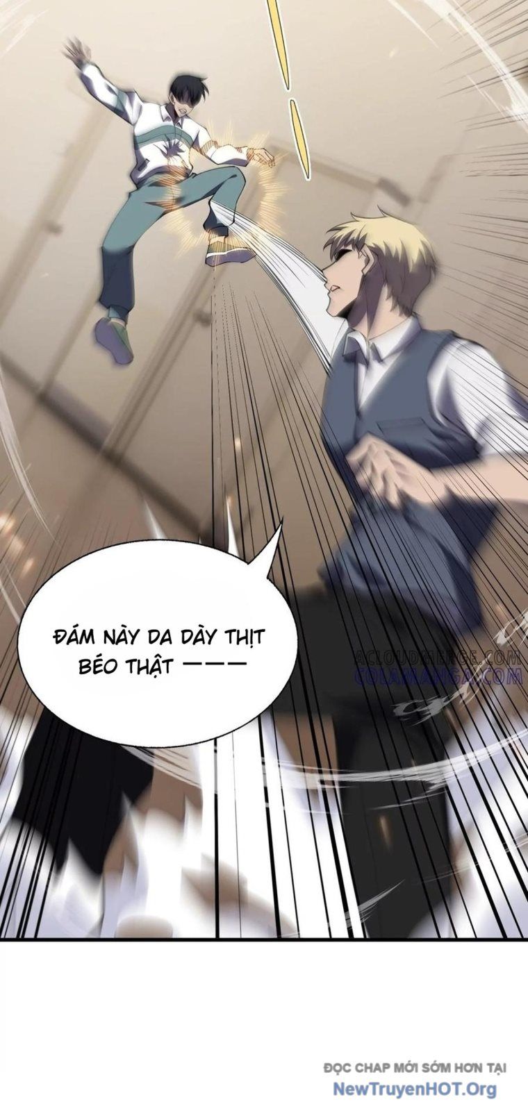 Thập Nhị Tinh – Dị Thú Mê Thành Chapter 114 - Trang 2