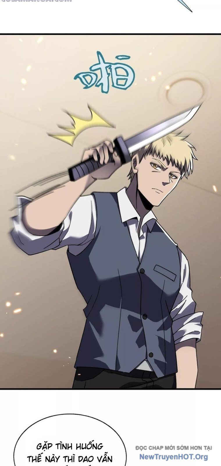 Thập Nhị Tinh – Dị Thú Mê Thành Chapter 114 - Trang 2