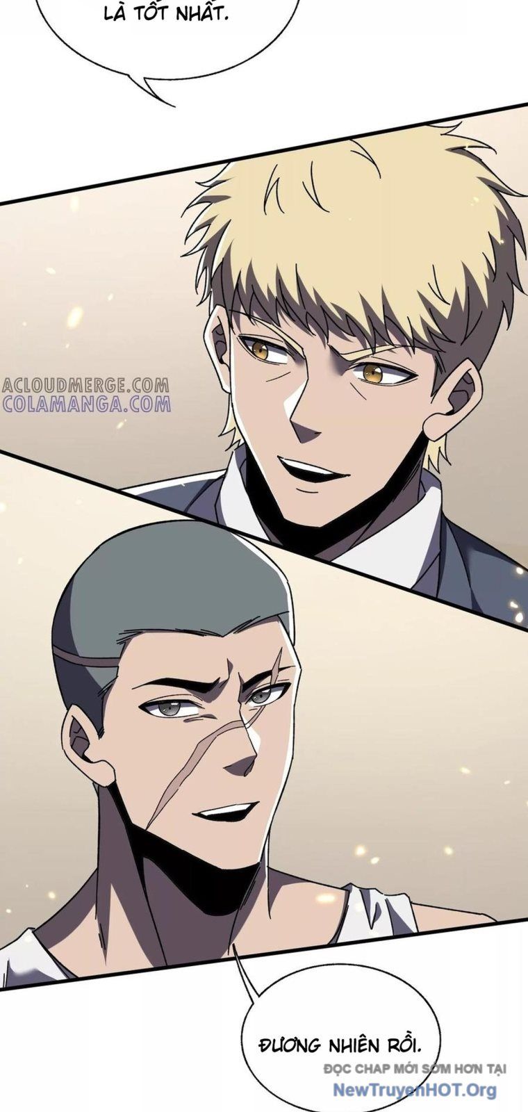 Thập Nhị Tinh – Dị Thú Mê Thành Chapter 114 - Trang 2