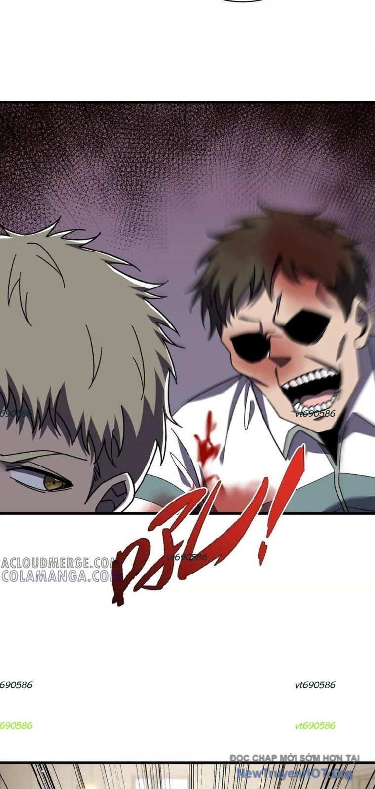 Thập Nhị Tinh – Dị Thú Mê Thành Chapter 114 - Trang 2