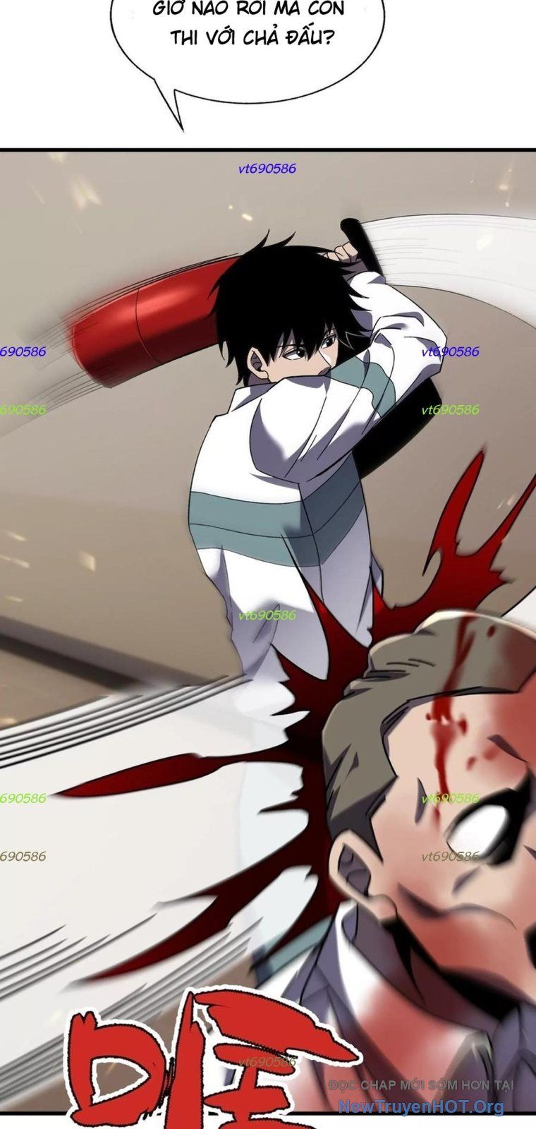 Thập Nhị Tinh – Dị Thú Mê Thành Chapter 114 - Trang 2