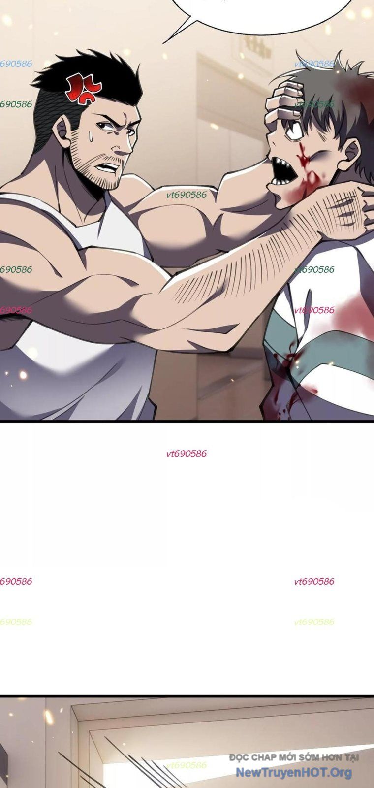 Thập Nhị Tinh – Dị Thú Mê Thành Chapter 114 - Trang 2