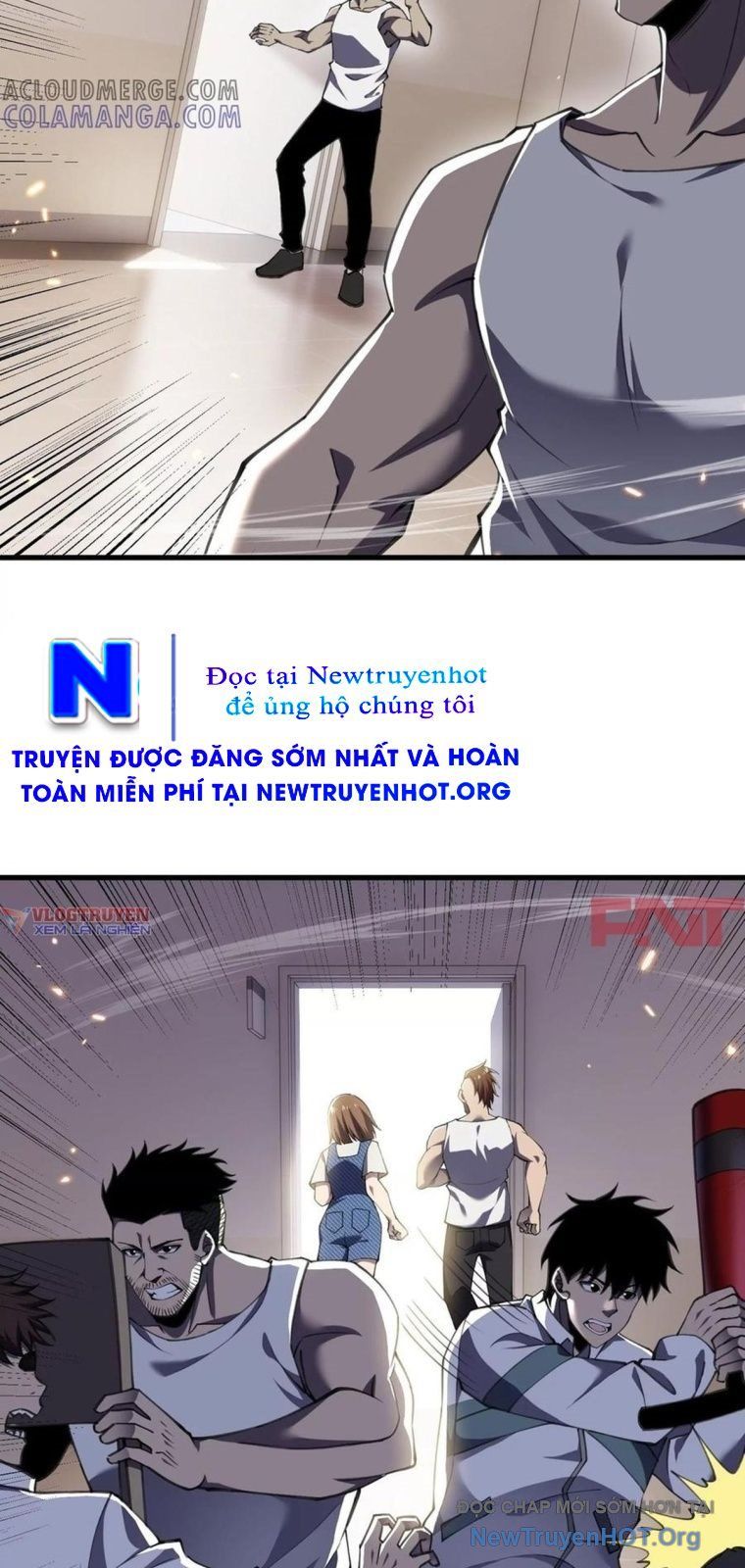 Thập Nhị Tinh – Dị Thú Mê Thành Chapter 114 - Trang 2