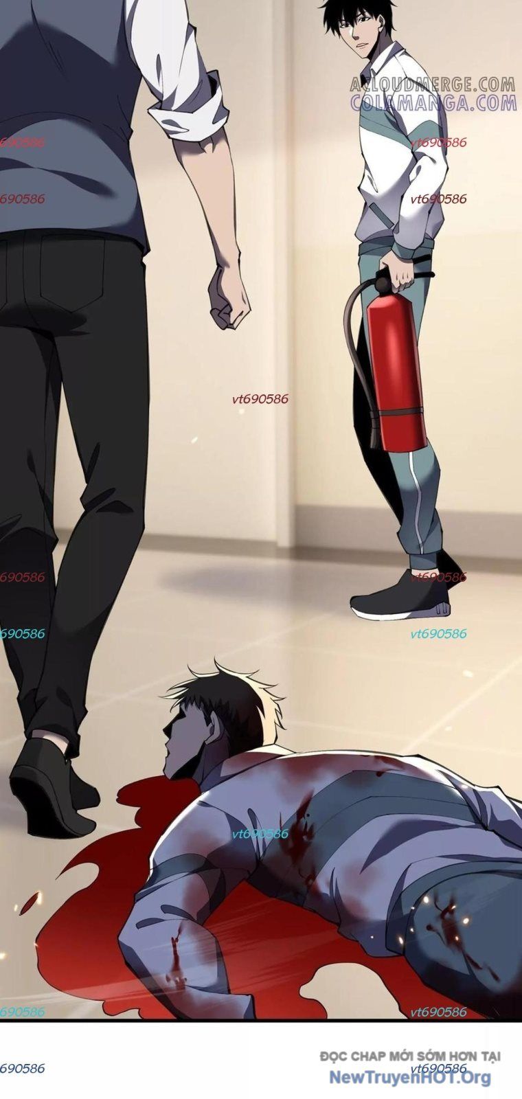 Thập Nhị Tinh – Dị Thú Mê Thành Chapter 114 - Trang 2