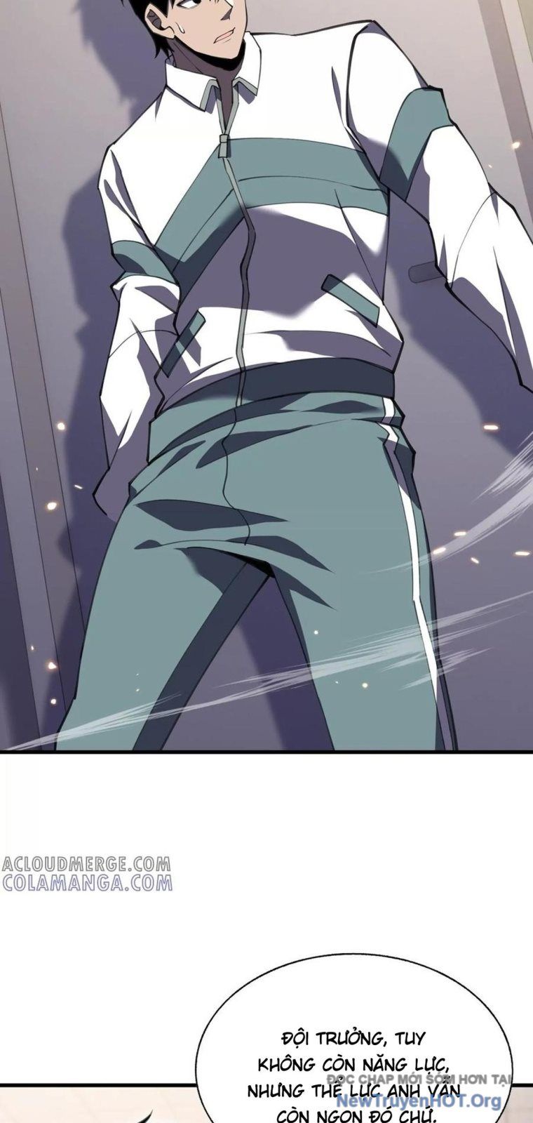 Thập Nhị Tinh – Dị Thú Mê Thành Chapter 114 - Trang 2