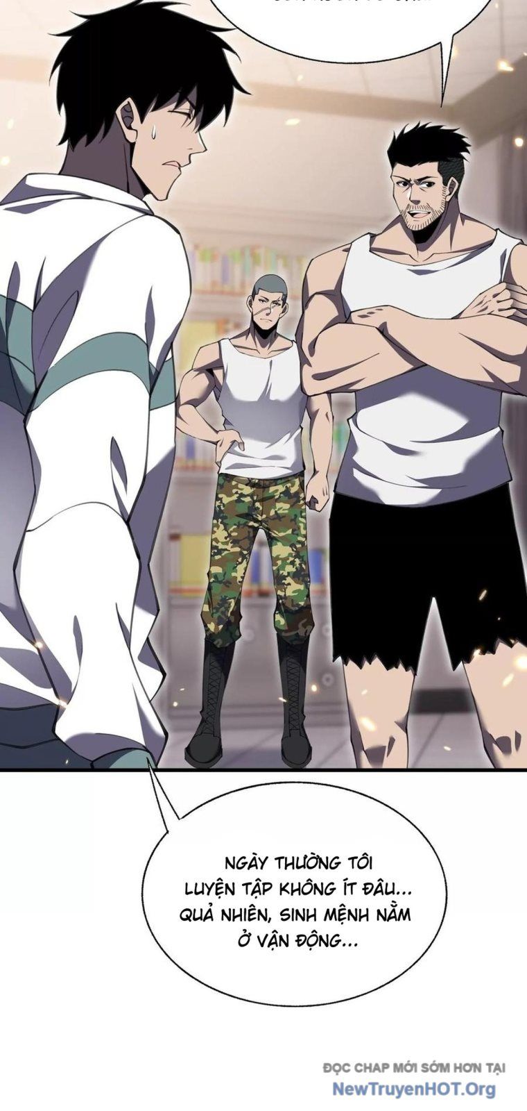 Thập Nhị Tinh – Dị Thú Mê Thành Chapter 114 - Trang 2