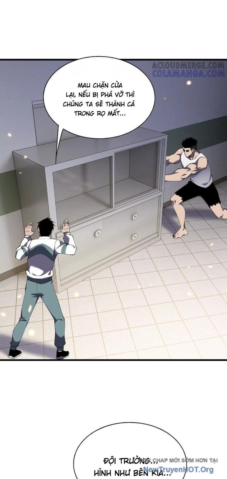 Thập Nhị Tinh – Dị Thú Mê Thành Chapter 114 - Trang 2