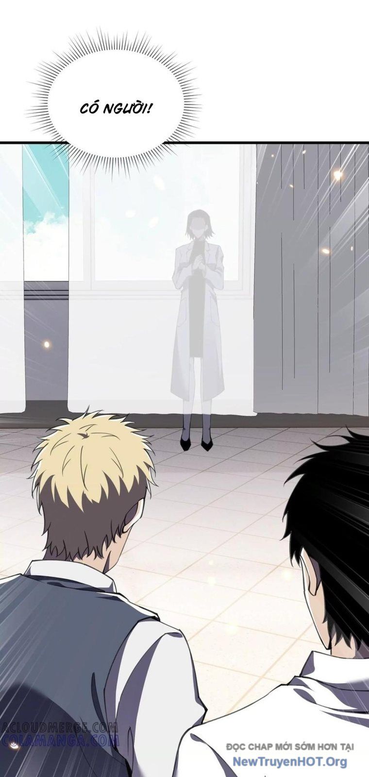 Thập Nhị Tinh – Dị Thú Mê Thành Chapter 114 - Trang 2