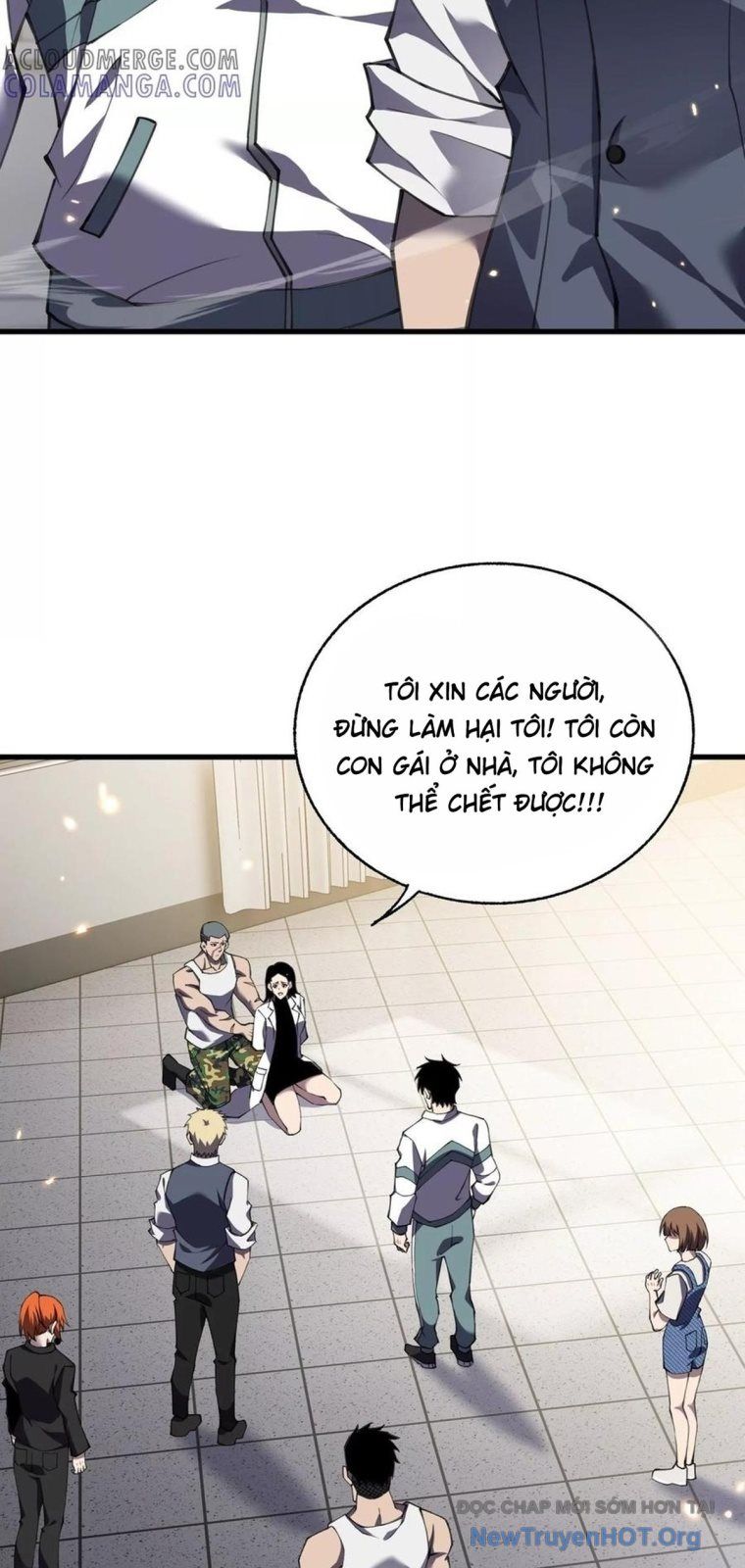 Thập Nhị Tinh – Dị Thú Mê Thành Chapter 114 - Trang 2