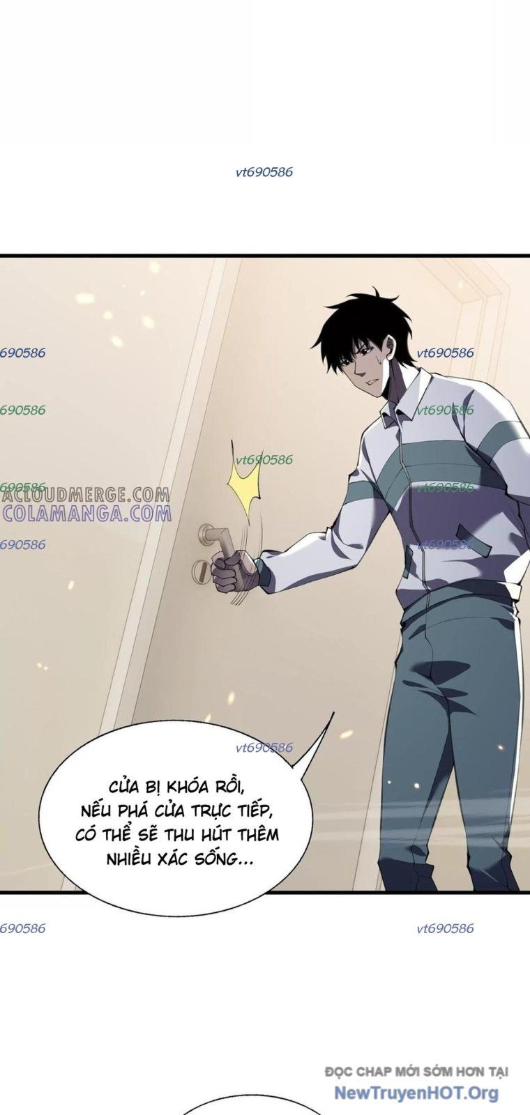 Thập Nhị Tinh – Dị Thú Mê Thành Chapter 114 - Trang 2