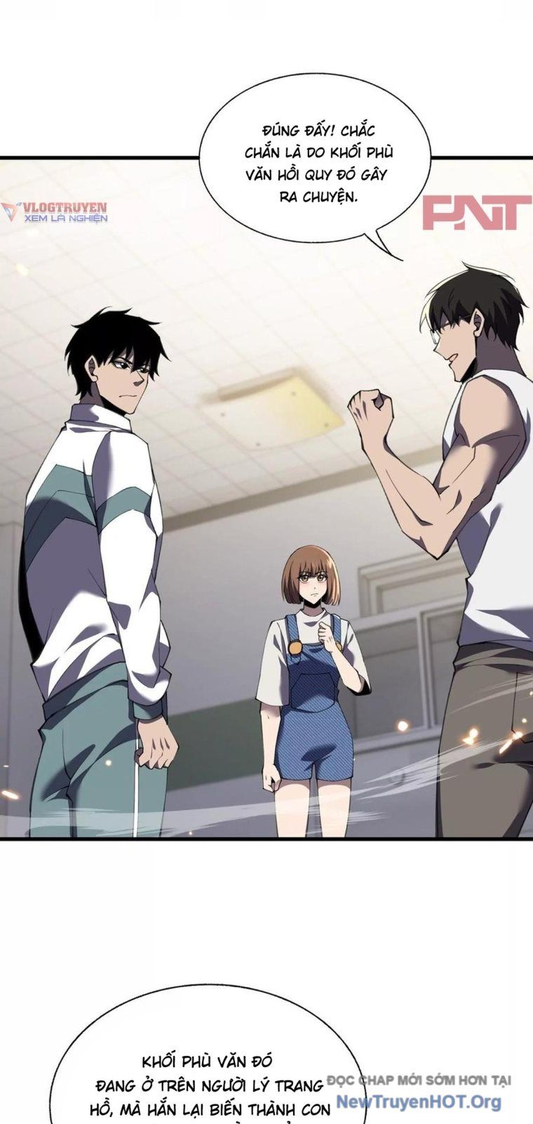 Thập Nhị Tinh – Dị Thú Mê Thành Chapter 114 - Trang 2