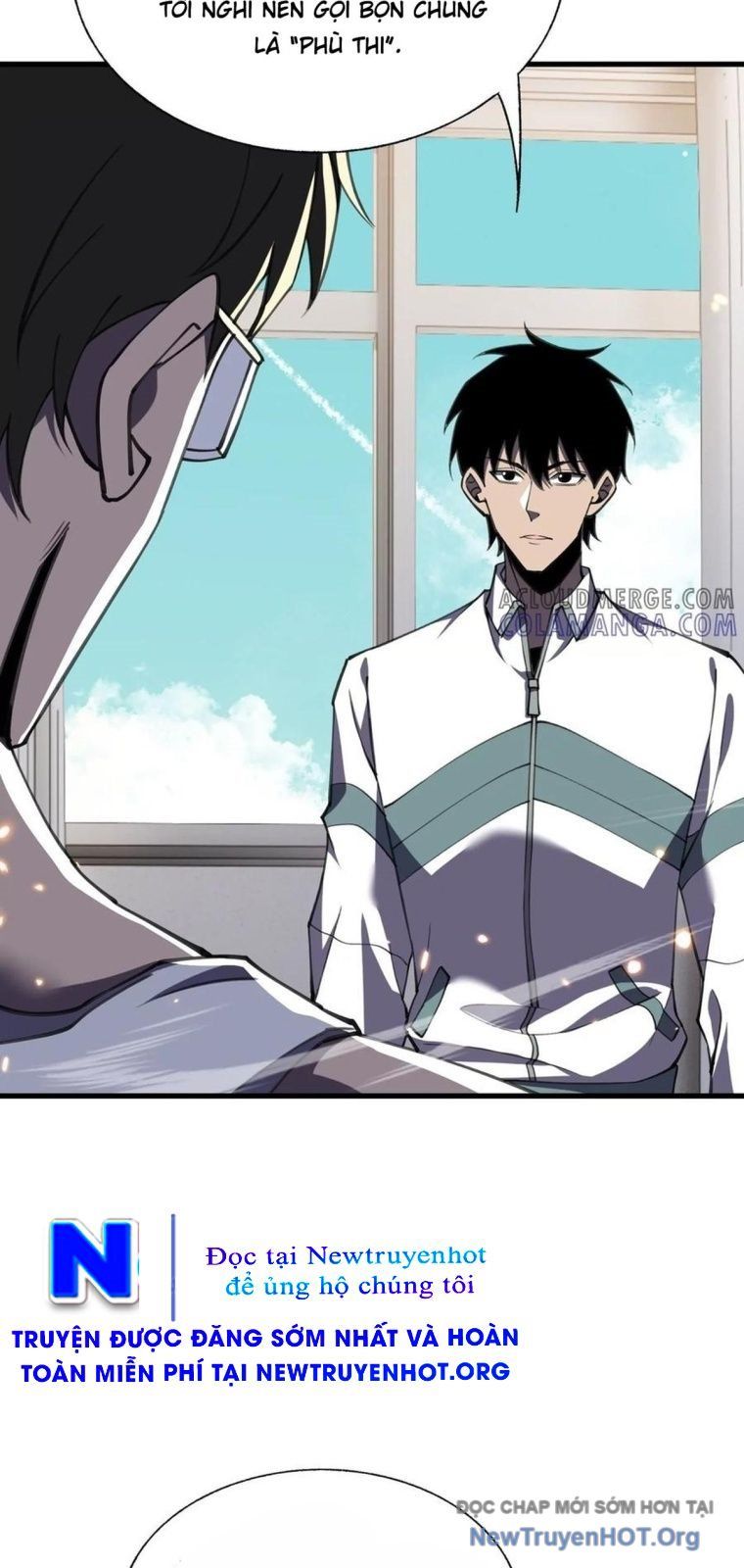 Thập Nhị Tinh – Dị Thú Mê Thành Chapter 114 - Trang 2