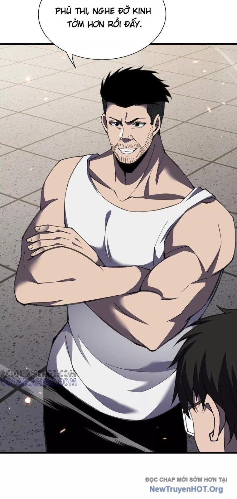 Thập Nhị Tinh – Dị Thú Mê Thành Chapter 114 - Trang 2