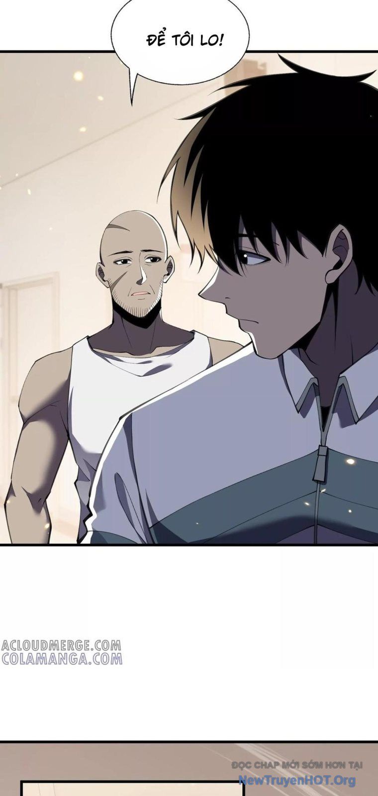 Thập Nhị Tinh – Dị Thú Mê Thành Chapter 114 - Trang 2