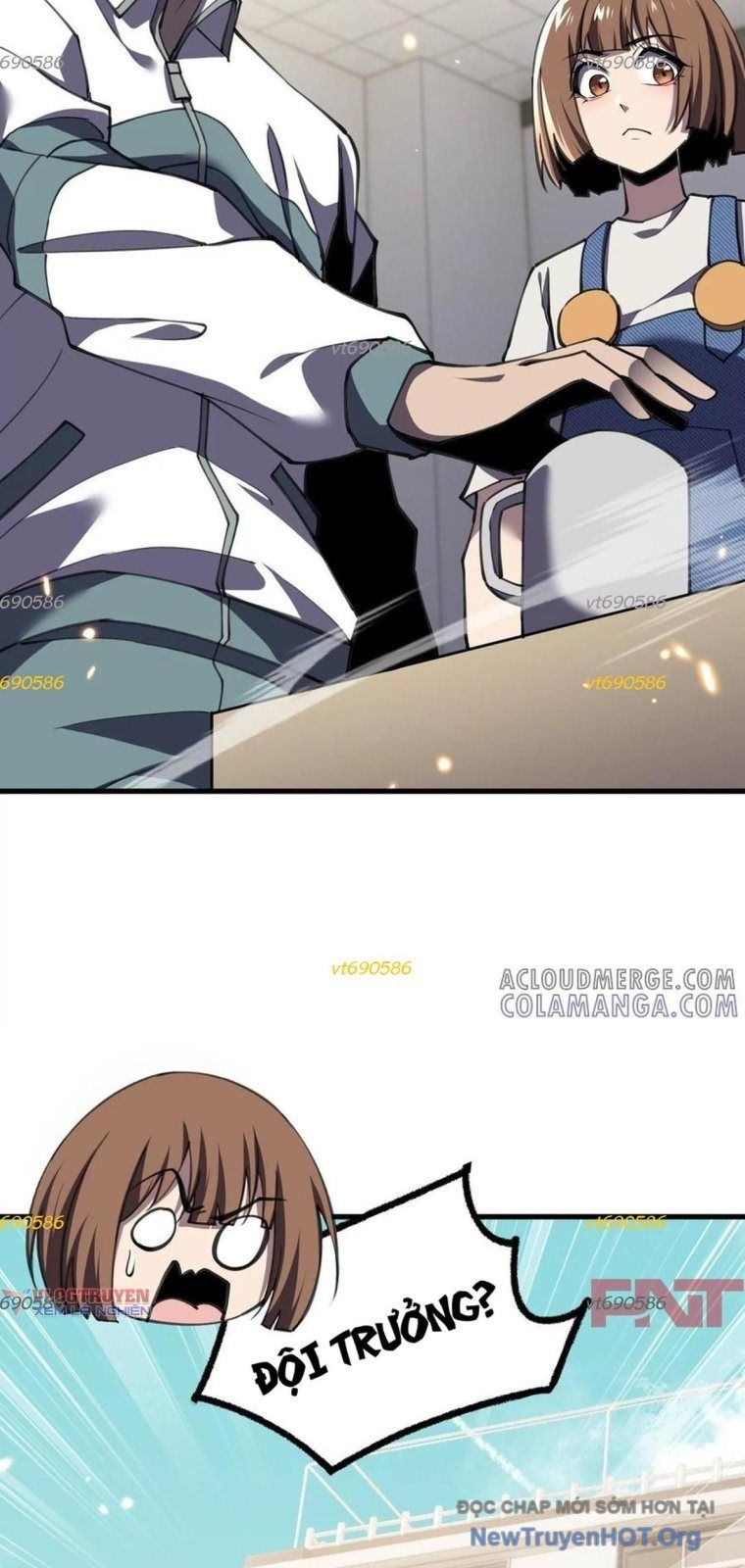 Thập Nhị Tinh – Dị Thú Mê Thành Chapter 114 - Trang 2