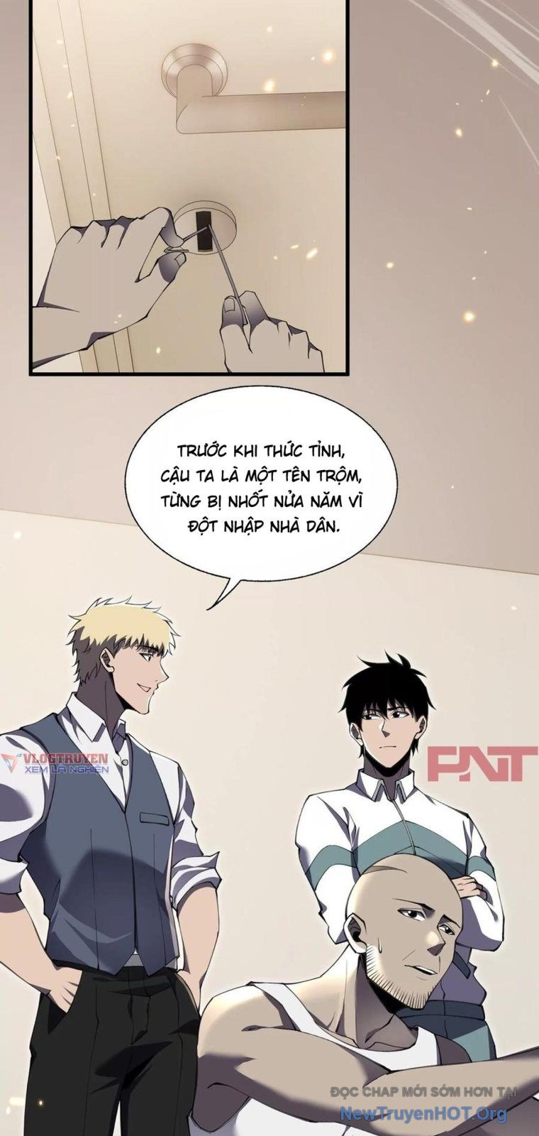 Thập Nhị Tinh – Dị Thú Mê Thành Chapter 114 - Trang 2