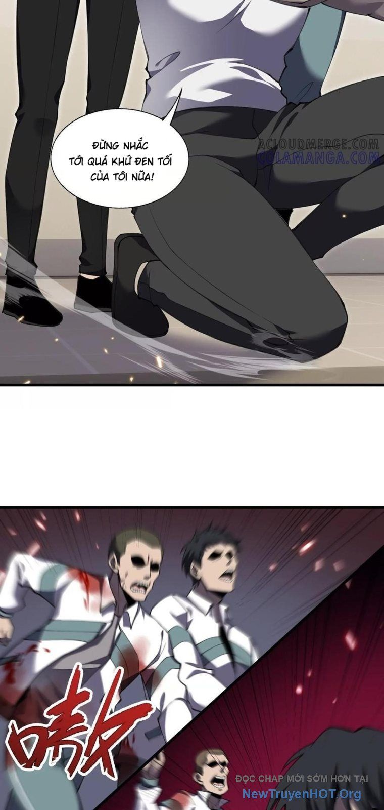 Thập Nhị Tinh – Dị Thú Mê Thành Chapter 114 - Trang 2