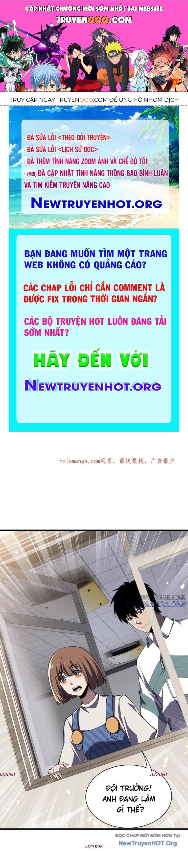 Thập Nhị Tinh – Dị Thú Mê Thành Chapter 115 - Trang 2
