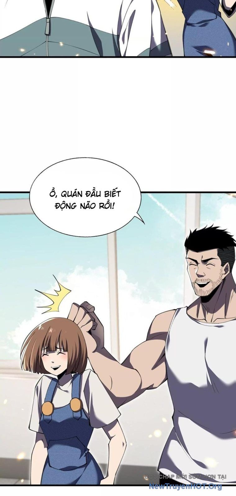 Thập Nhị Tinh – Dị Thú Mê Thành Chapter 115 - Trang 2
