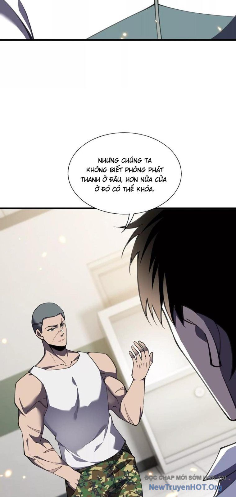 Thập Nhị Tinh – Dị Thú Mê Thành Chapter 115 - Trang 2