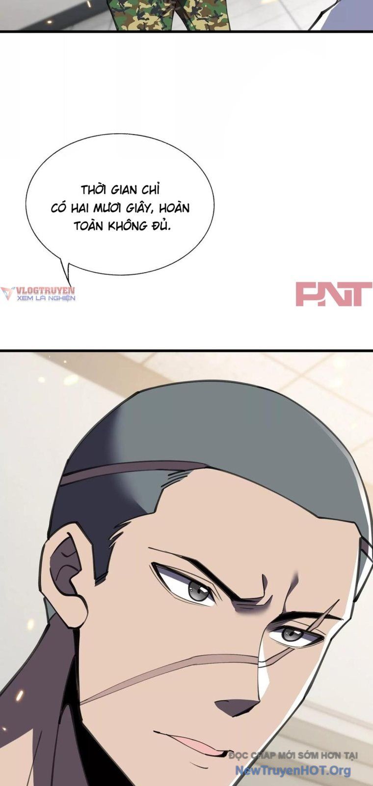 Thập Nhị Tinh – Dị Thú Mê Thành Chapter 115 - Trang 2