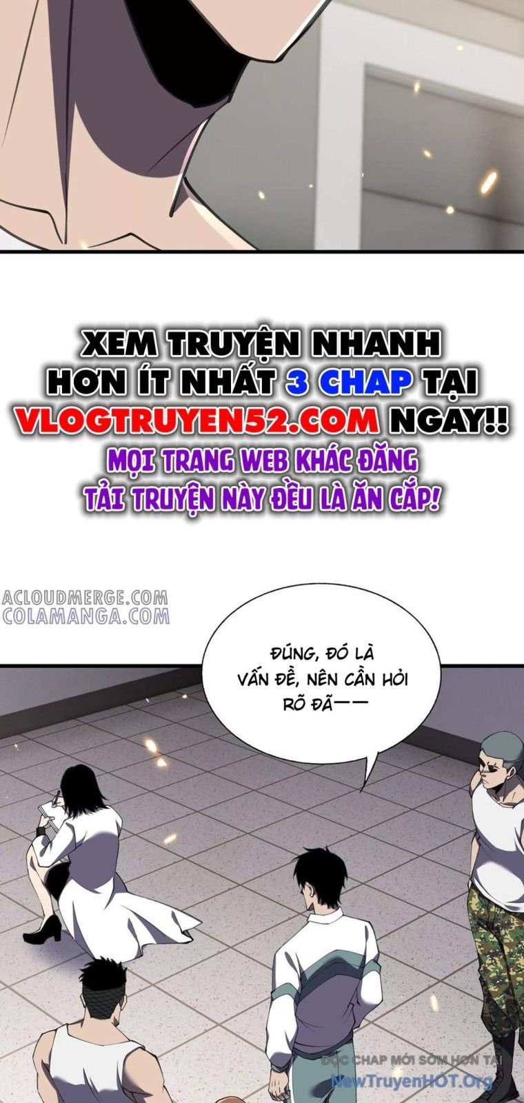 Thập Nhị Tinh – Dị Thú Mê Thành Chapter 115 - Trang 2