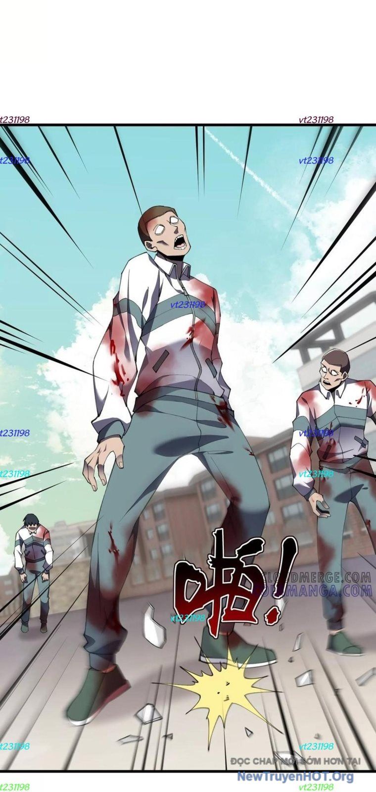 Thập Nhị Tinh – Dị Thú Mê Thành Chapter 115 - Trang 2