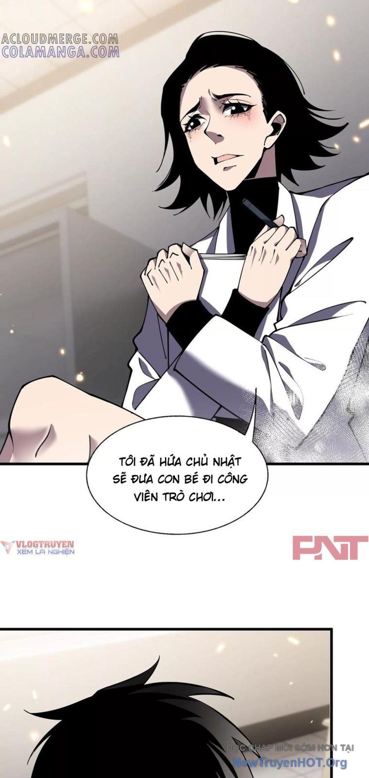 Thập Nhị Tinh – Dị Thú Mê Thành Chapter 115 - Trang 2
