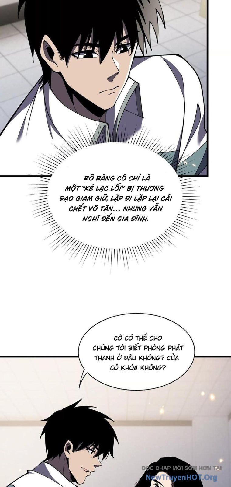 Thập Nhị Tinh – Dị Thú Mê Thành Chapter 115 - Trang 2
