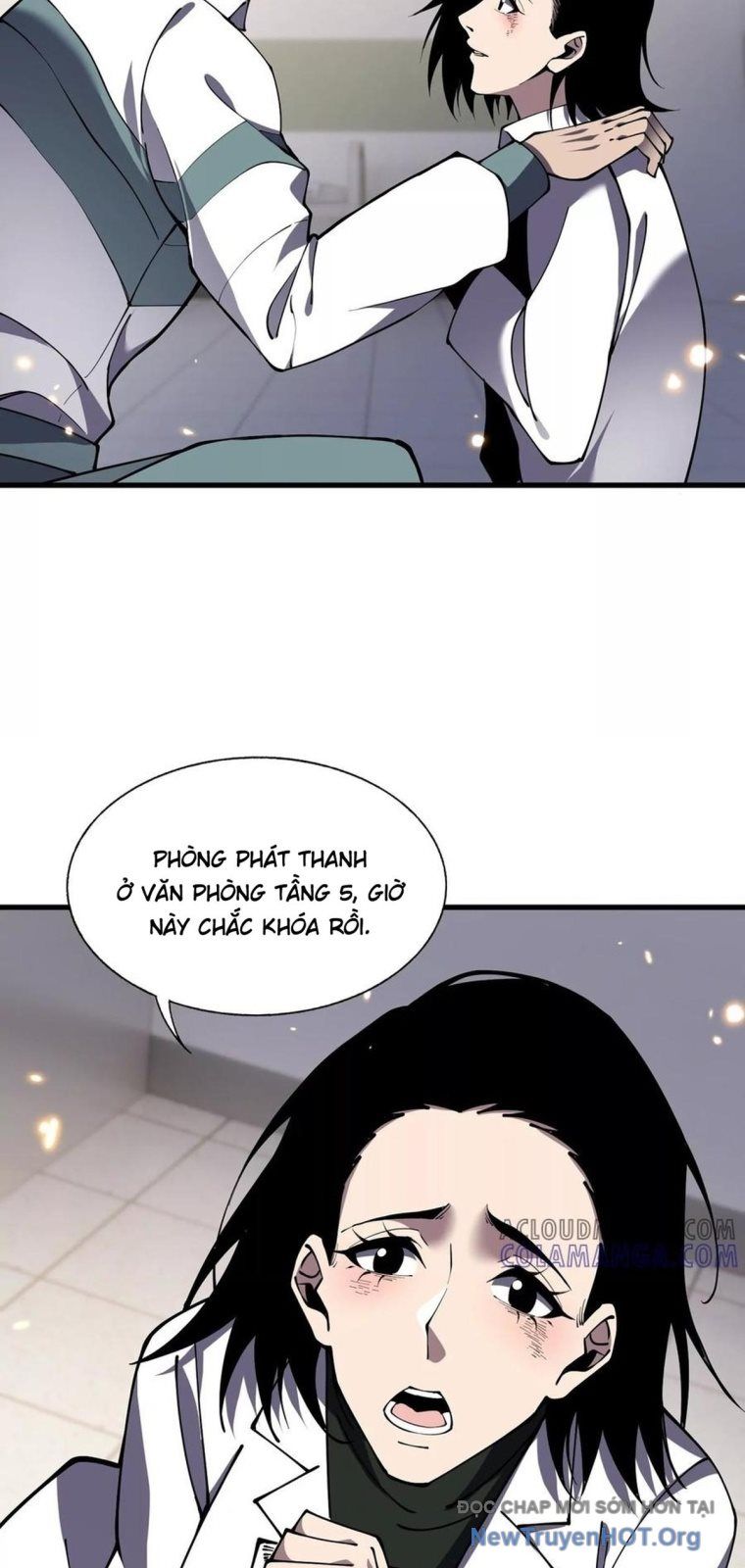 Thập Nhị Tinh – Dị Thú Mê Thành Chapter 115 - Trang 2