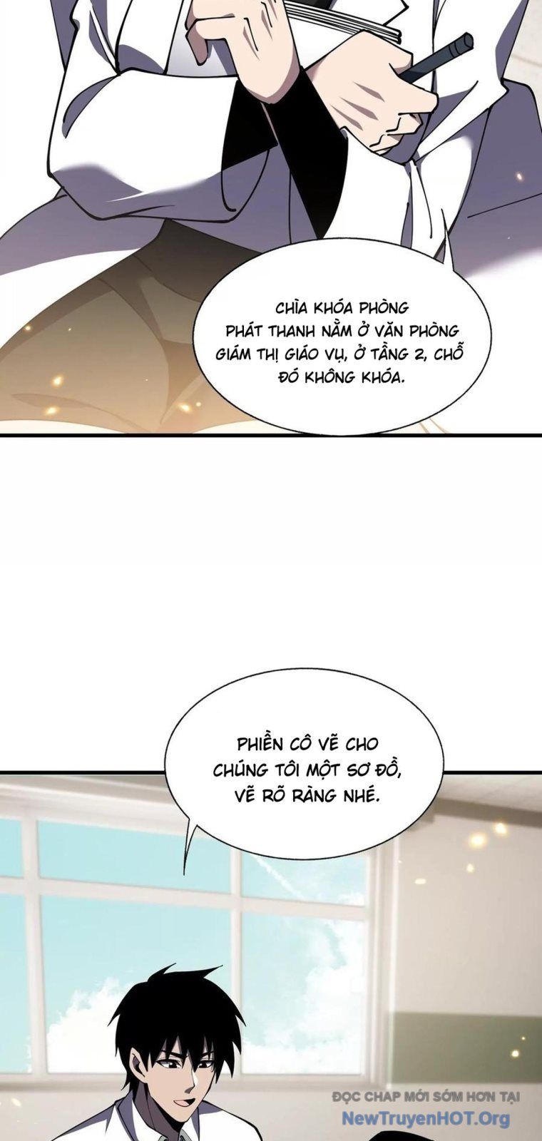 Thập Nhị Tinh – Dị Thú Mê Thành Chapter 115 - Trang 2