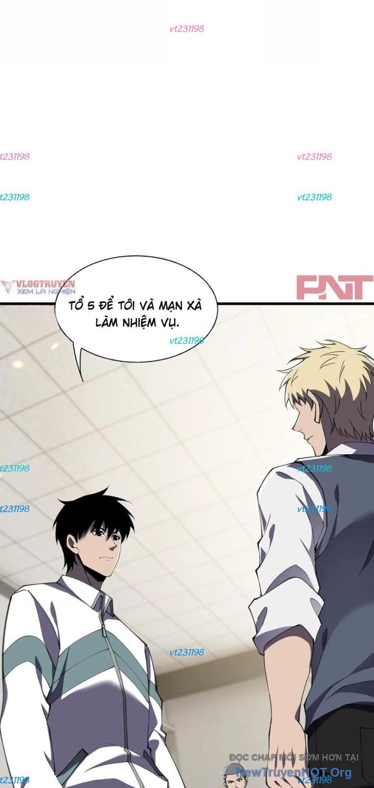 Thập Nhị Tinh – Dị Thú Mê Thành Chapter 115 - Trang 2