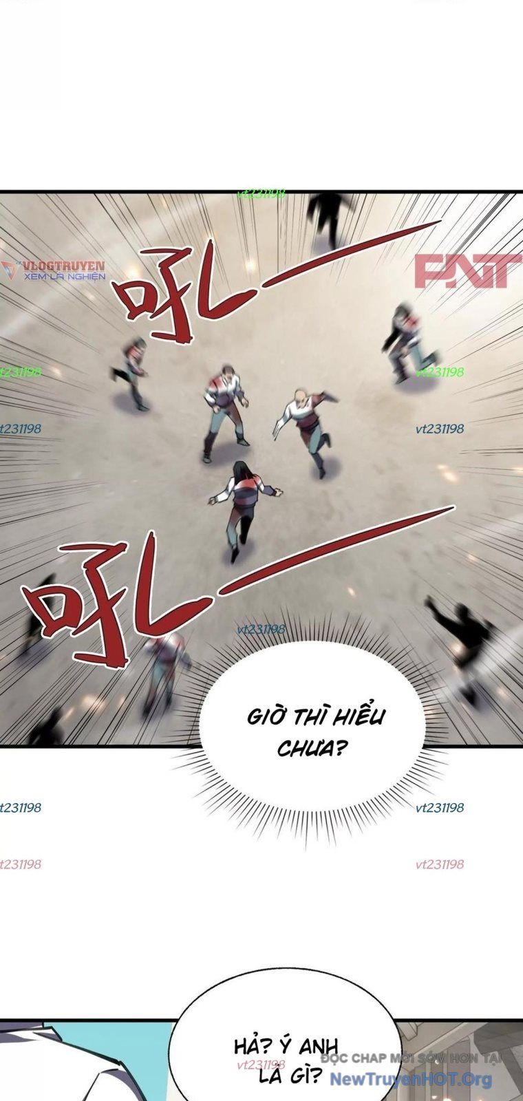 Thập Nhị Tinh – Dị Thú Mê Thành Chapter 115 - Trang 2